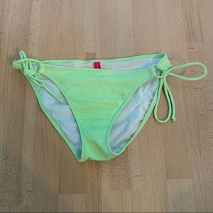 Victoria’s Secret Bikini Bottom